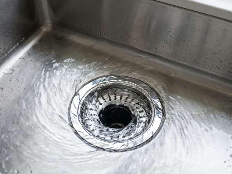 Drain Cleaning Plumber in Bailey, TX